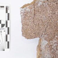 Binder-to-aggregate ratio and chemical analyses of historical mortar